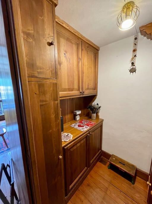Appartement The Best Place 300 Mt Dal Centro à Pocol Extérieur photo