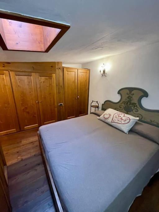 Appartement The Best Place 300 Mt Dal Centro à Pocol Extérieur photo