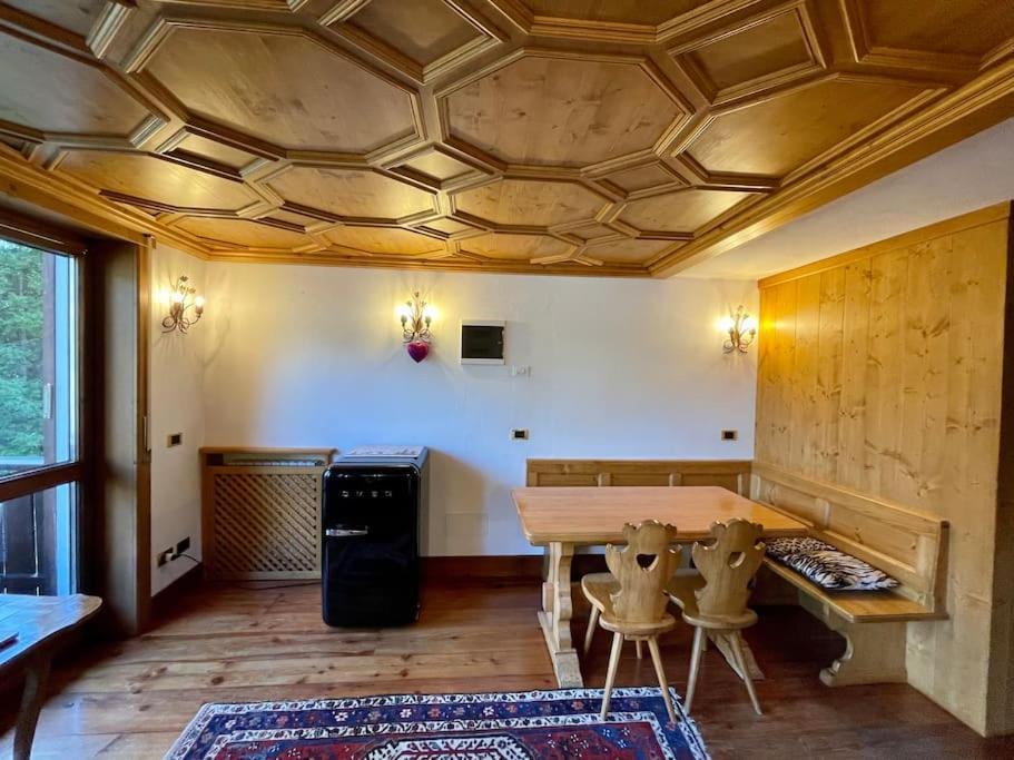 Appartement The Best Place 300 Mt Dal Centro à Pocol Extérieur photo